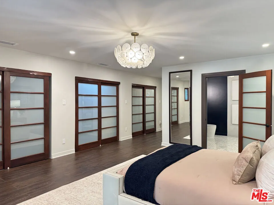636 Curson Avenue Los Angeles, CA 90036