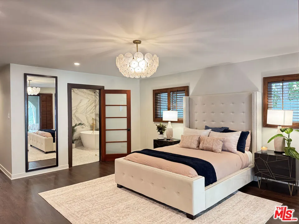 636 Curson Avenue Los Angeles, CA 90036