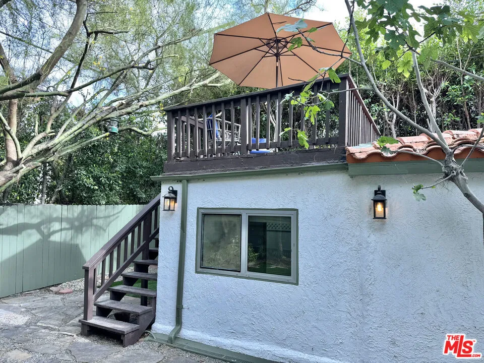 636 Curson Avenue Los Angeles, CA 90036