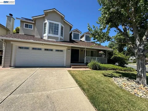 5067 Prairie Way