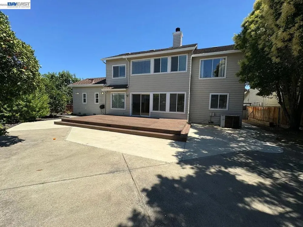 5067 Prairie Way Antioch, CA 94531