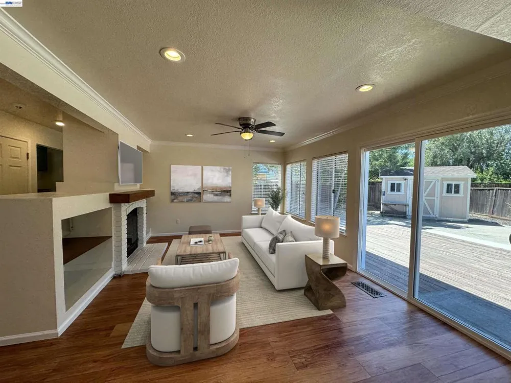 5067 Prairie Way Antioch, CA 94531