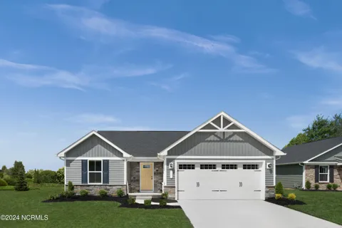 123 Tuscorora Lane