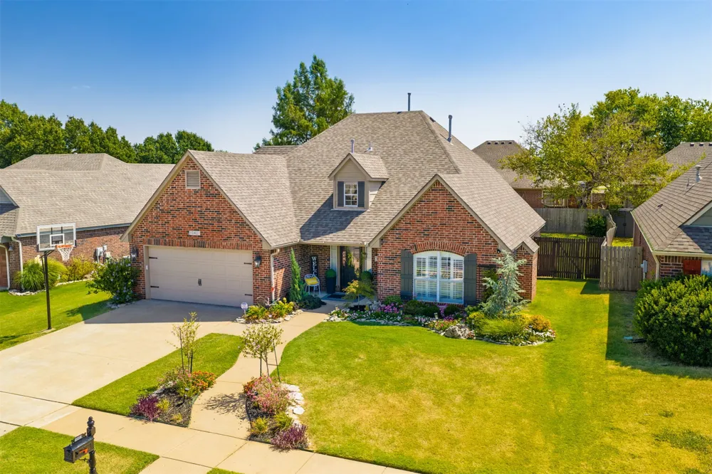 10401 114th EastAvenue Owasso, OK 74055