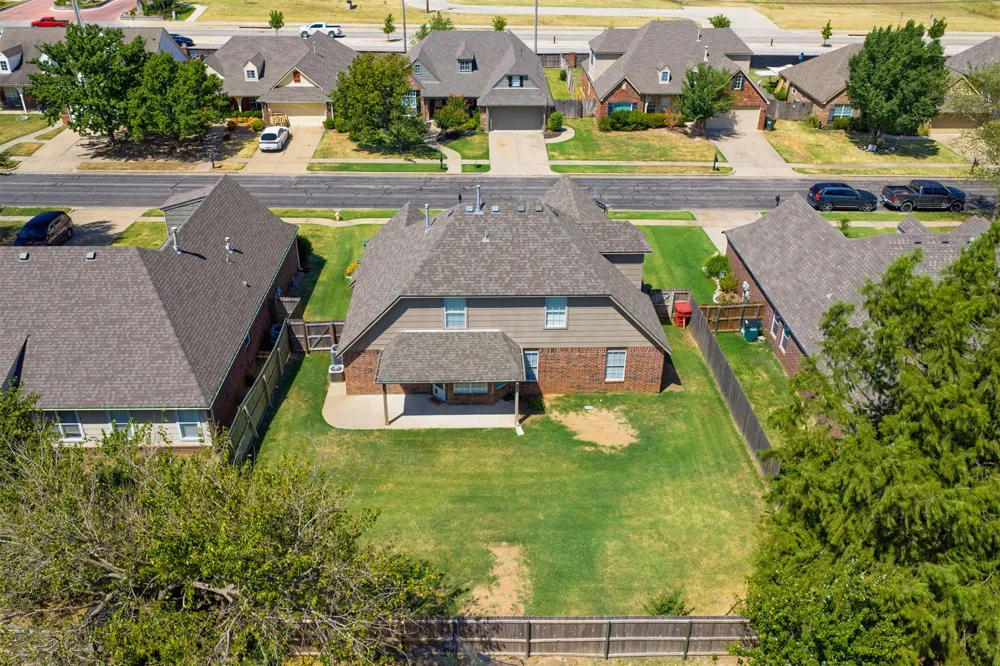 10401 114th EastAvenue Owasso, OK 74055