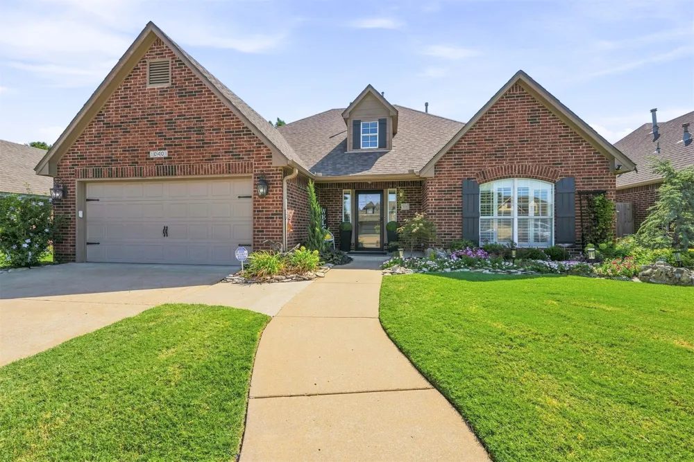 10401 114th EastAvenue Owasso, OK 74055