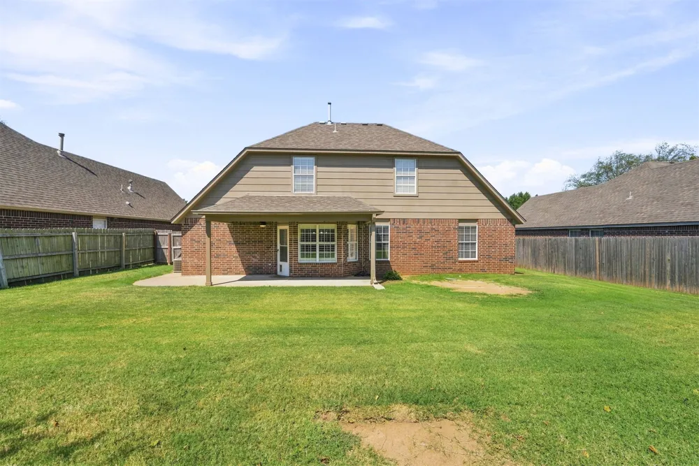10401 114th EastAvenue Owasso, OK 74055