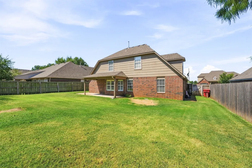 10401 114th EastAvenue Owasso, OK 74055