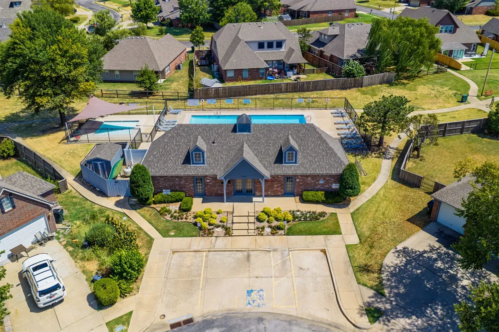 10401 114th EastAvenue Owasso, OK 74055