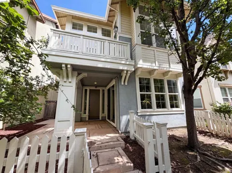 4467 Maybeck Ter