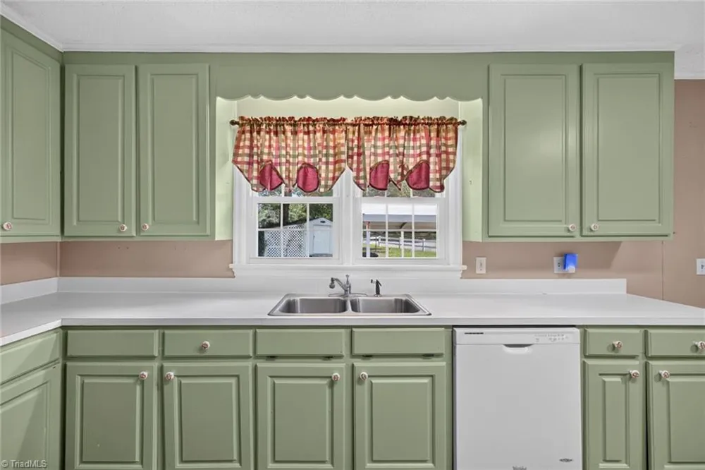 1115 E Willowbrook Drive Burlington, NC 27215