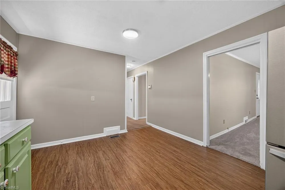 1115 E Willowbrook Drive Burlington, NC 27215