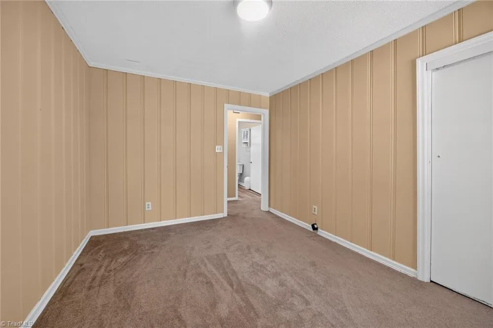 1115 E Willowbrook Drive Burlington, NC 27215