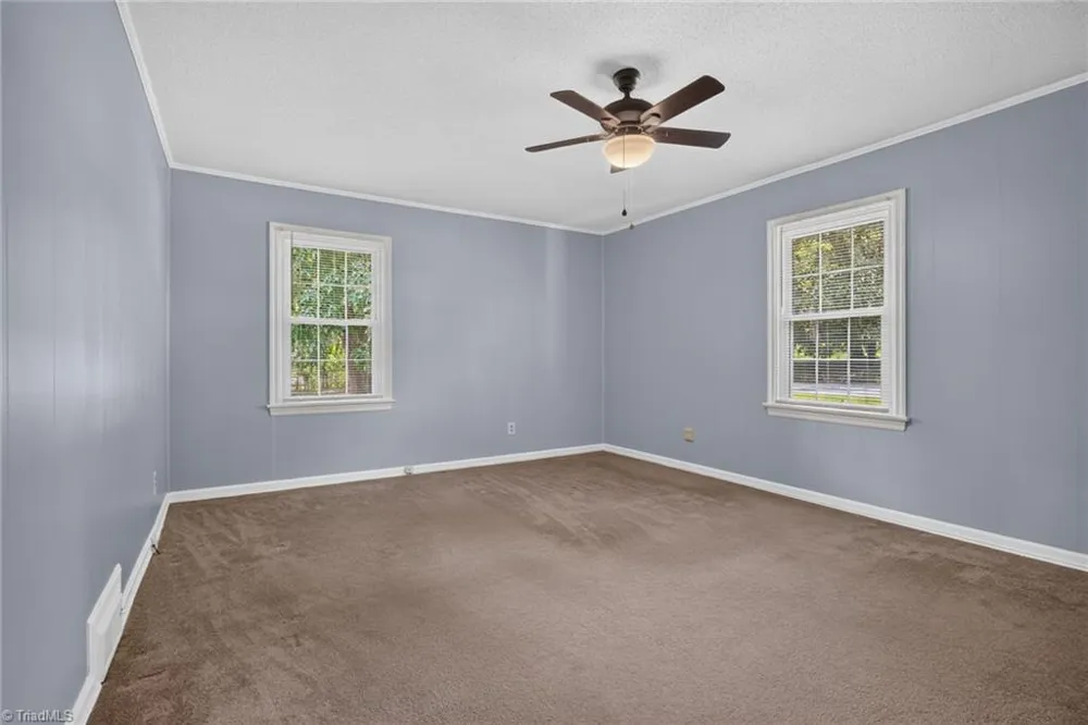 1115 E Willowbrook Drive Burlington, NC 27215