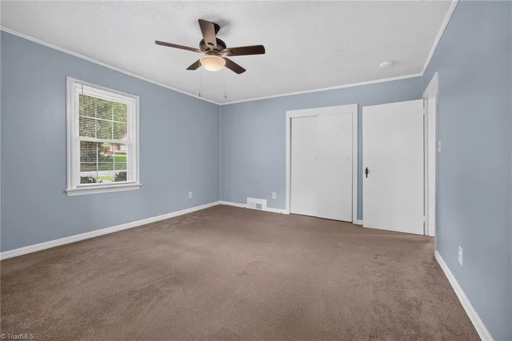 1115 E Willowbrook Drive Burlington, NC 27215
