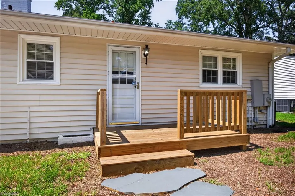 1115 E Willowbrook Drive Burlington, NC 27215