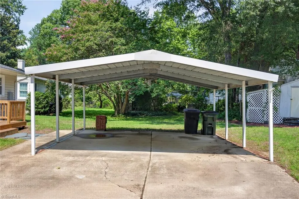 1115 E Willowbrook Drive Burlington, NC 27215