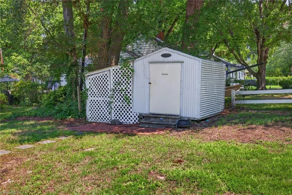 1115 E Willowbrook Drive Burlington, NC 27215