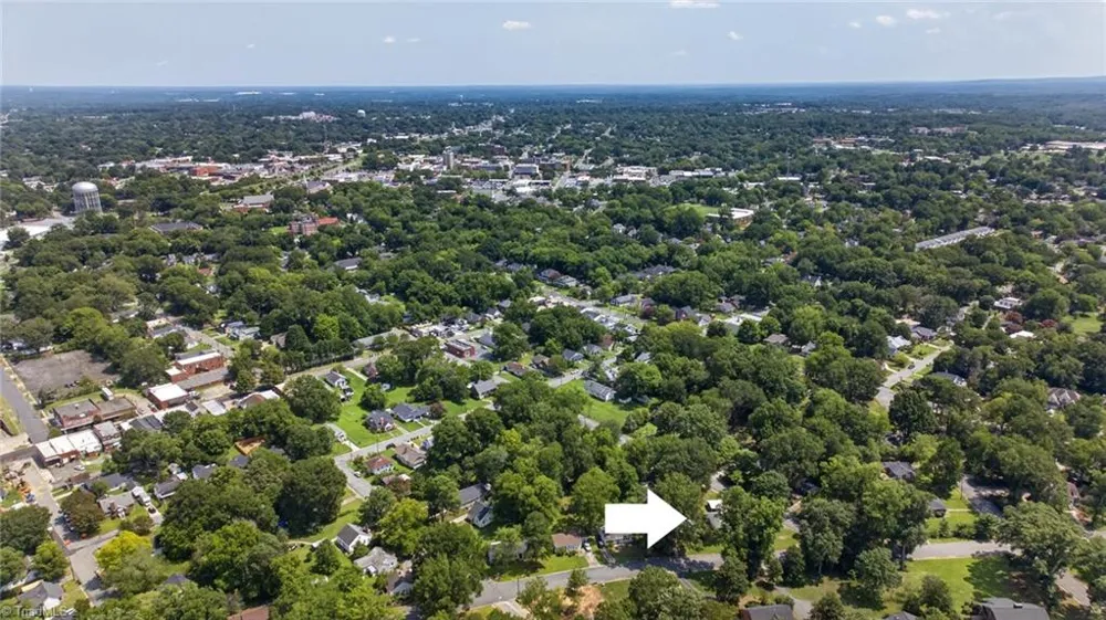 1115 E Willowbrook Drive Burlington, NC 27215