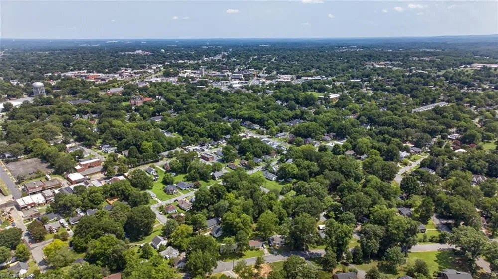1115 E Willowbrook Drive Burlington, NC 27215