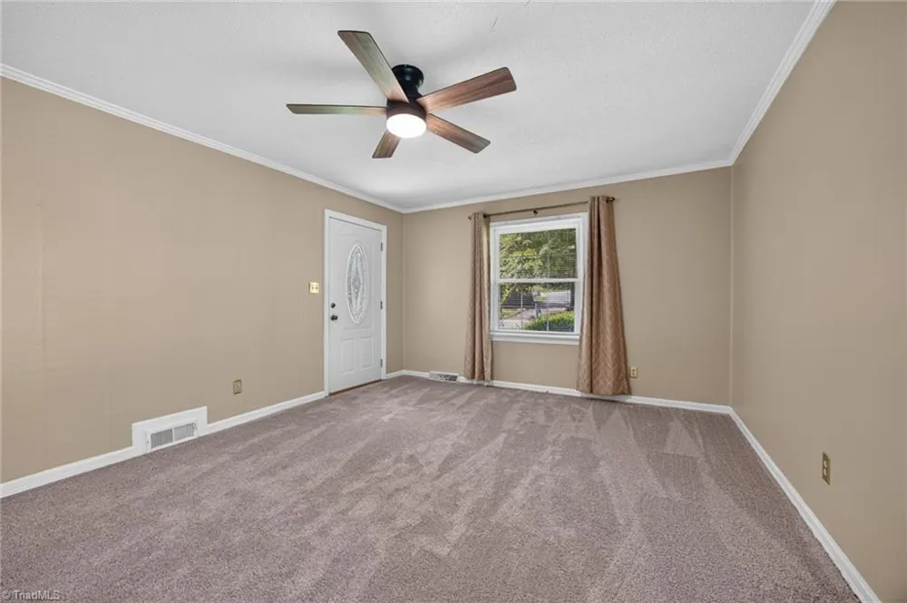 1115 E Willowbrook Drive Burlington, NC 27215