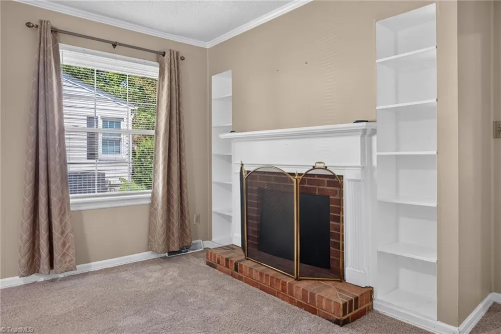 1115 E Willowbrook Drive Burlington, NC 27215