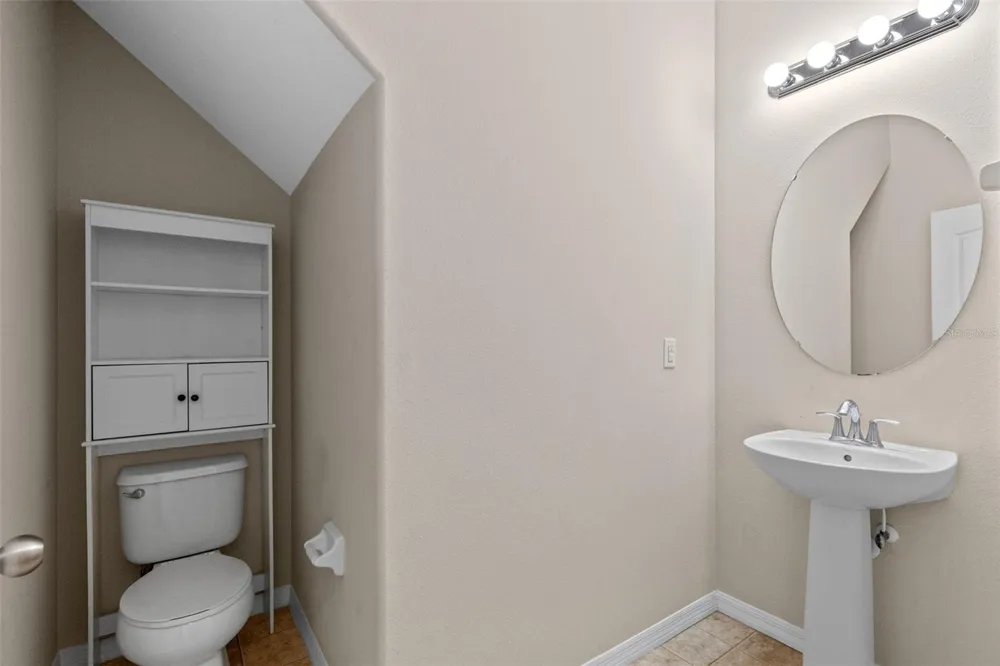 1327 PRIORY CIRCLE #1327 Winter Garden, FL 34787