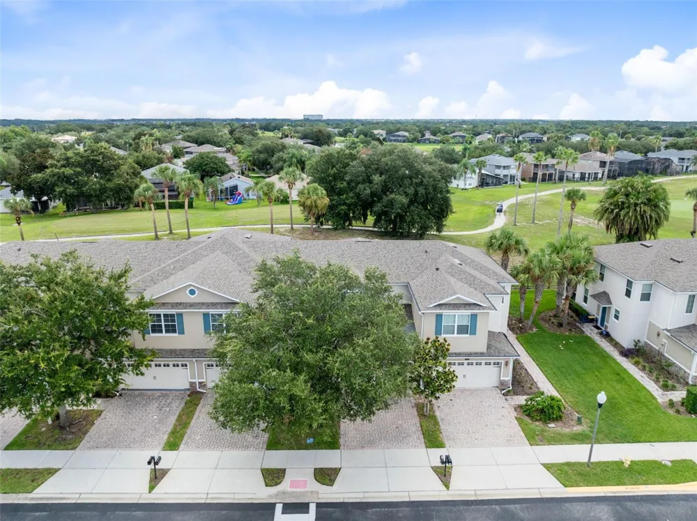 1327 PRIORY CIRCLE #1327 Winter Garden, FL 34787