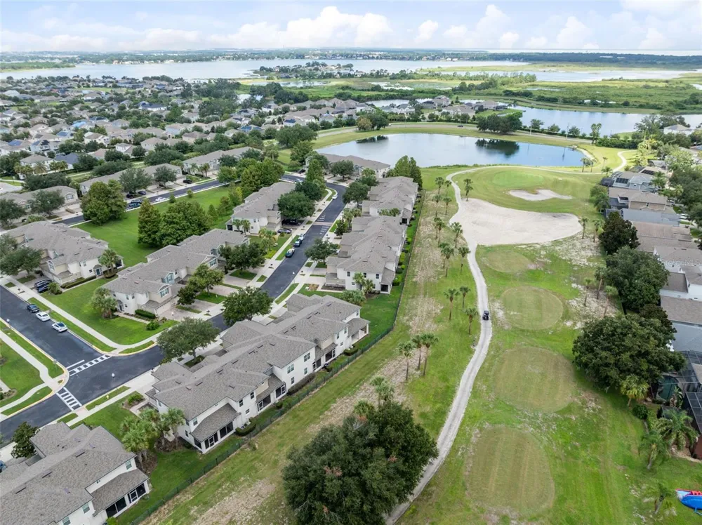 1327 PRIORY CIRCLE #1327 Winter Garden, FL 34787