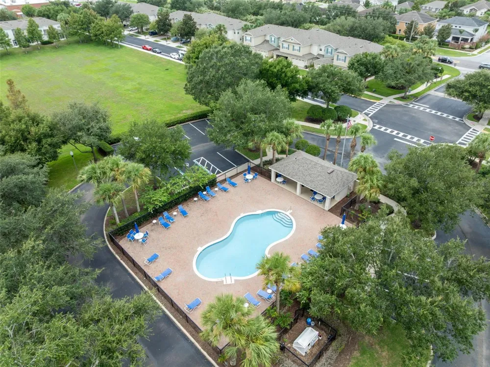 1327 PRIORY CIRCLE #1327 Winter Garden, FL 34787
