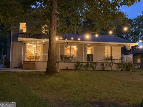 264 SW Shelton DR SW