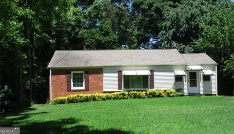209 Mobley ST