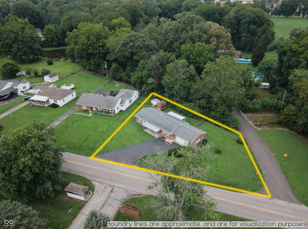 707 Davidson Street Greensburg, IN 47240