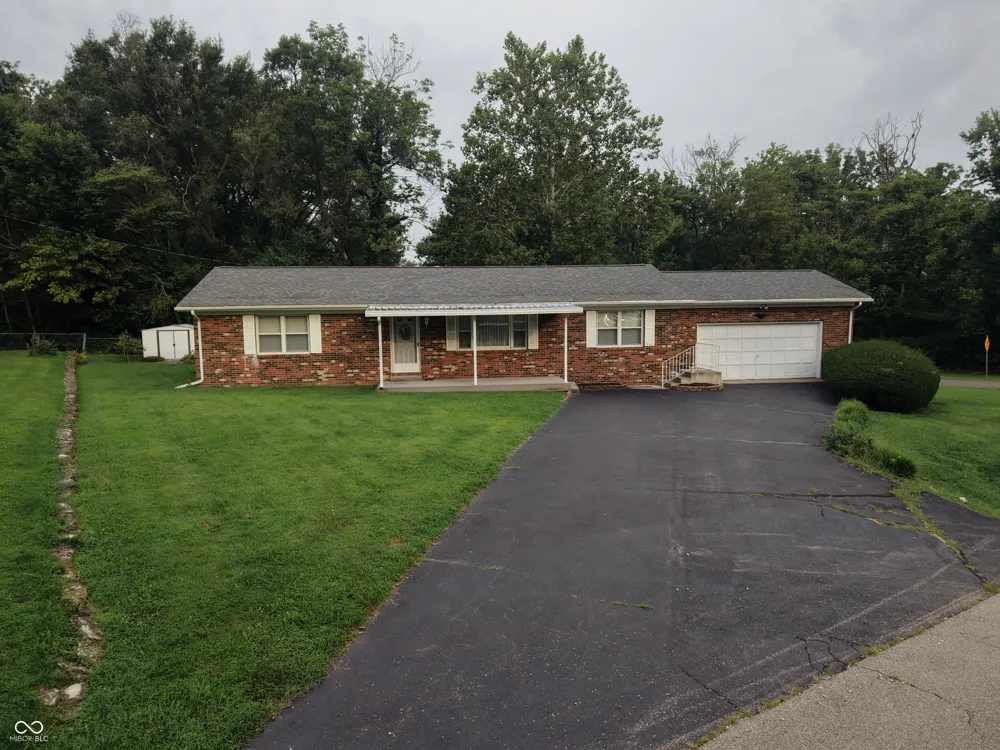707 Davidson Street Greensburg, IN 47240