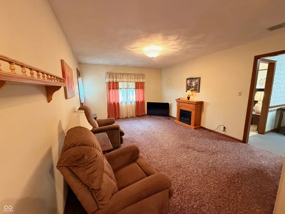 707 Davidson Street Greensburg, IN 47240