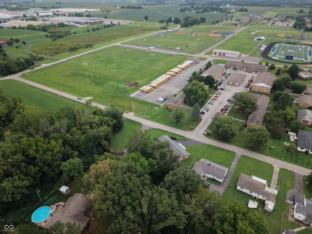 707 Davidson Street Greensburg, IN 47240