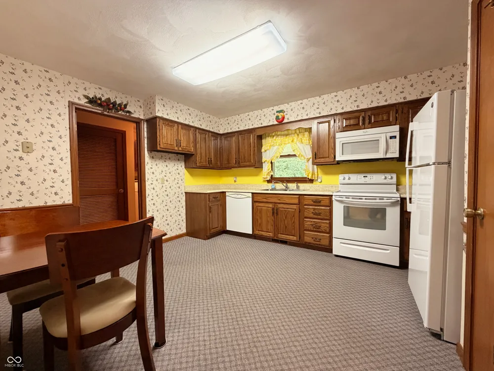 707 Davidson Street Greensburg, IN 47240