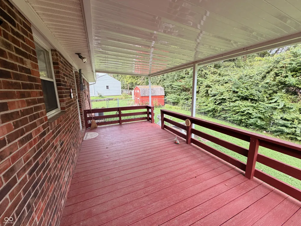 707 Davidson Street Greensburg, IN 47240