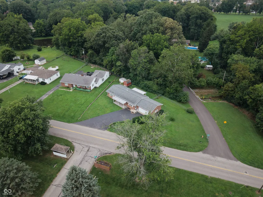 707 Davidson Street Greensburg, IN 47240