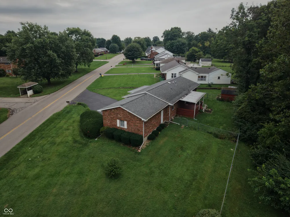707 Davidson Street Greensburg, IN 47240