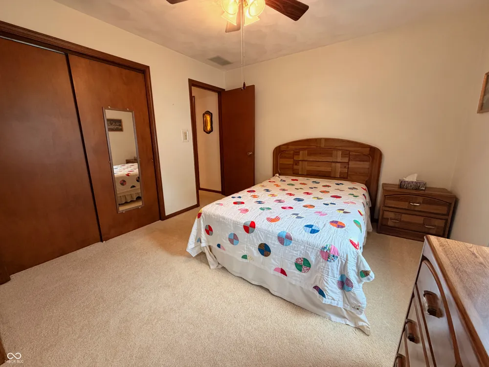 707 Davidson Street Greensburg, IN 47240