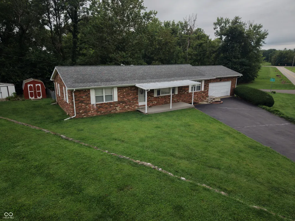 707 Davidson Street Greensburg, IN 47240