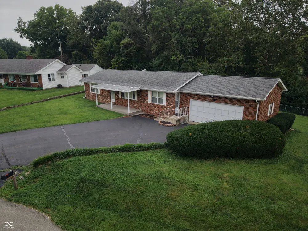 707 Davidson Street Greensburg, IN 47240