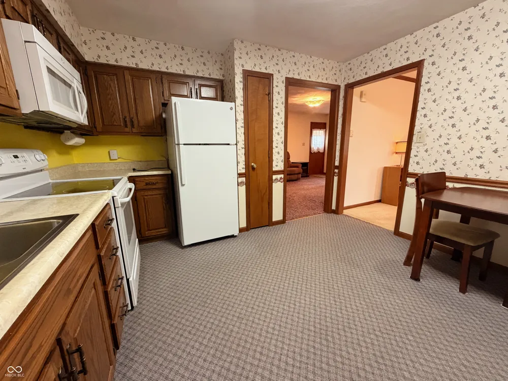 707 Davidson Street Greensburg, IN 47240