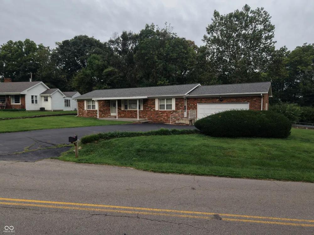 707 Davidson Street Greensburg, IN 47240