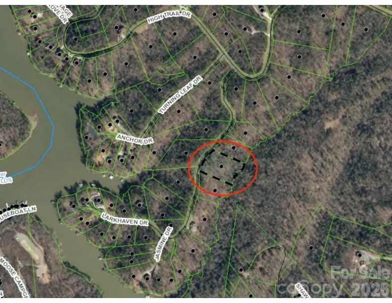 217 Larkhaven Drive #53-11 Nebo, NC 28761