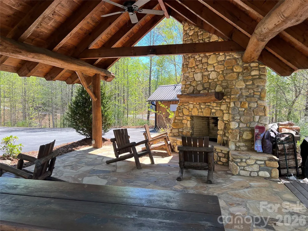 217 Larkhaven Drive #53-11 Nebo, NC 28761