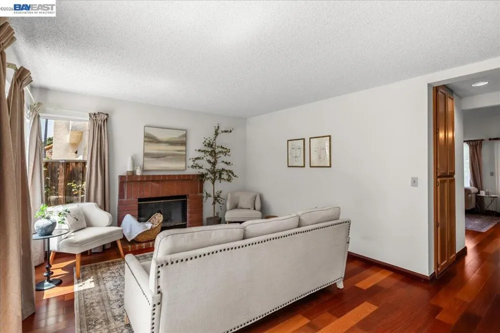 648 Kirby Fremont, CA 94539