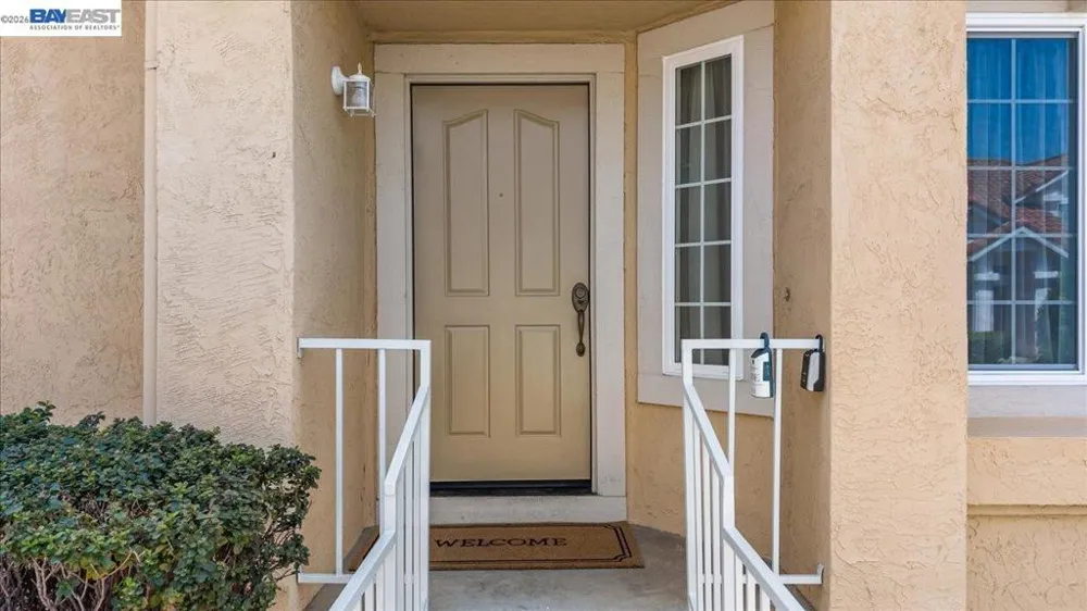 648 Kirby Fremont, CA 94539
