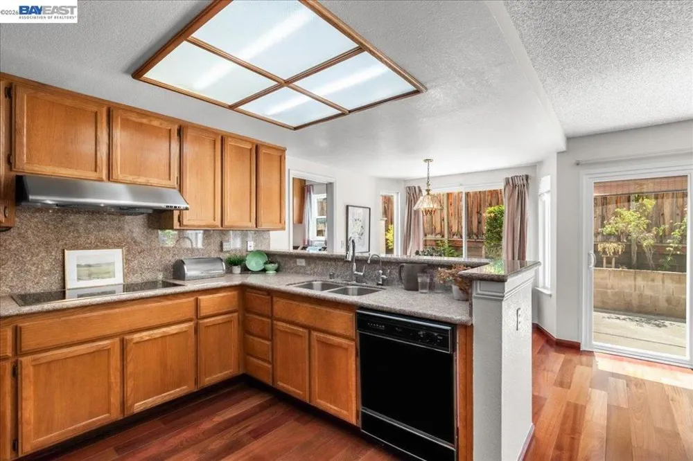 648 Kirby Fremont, CA 94539